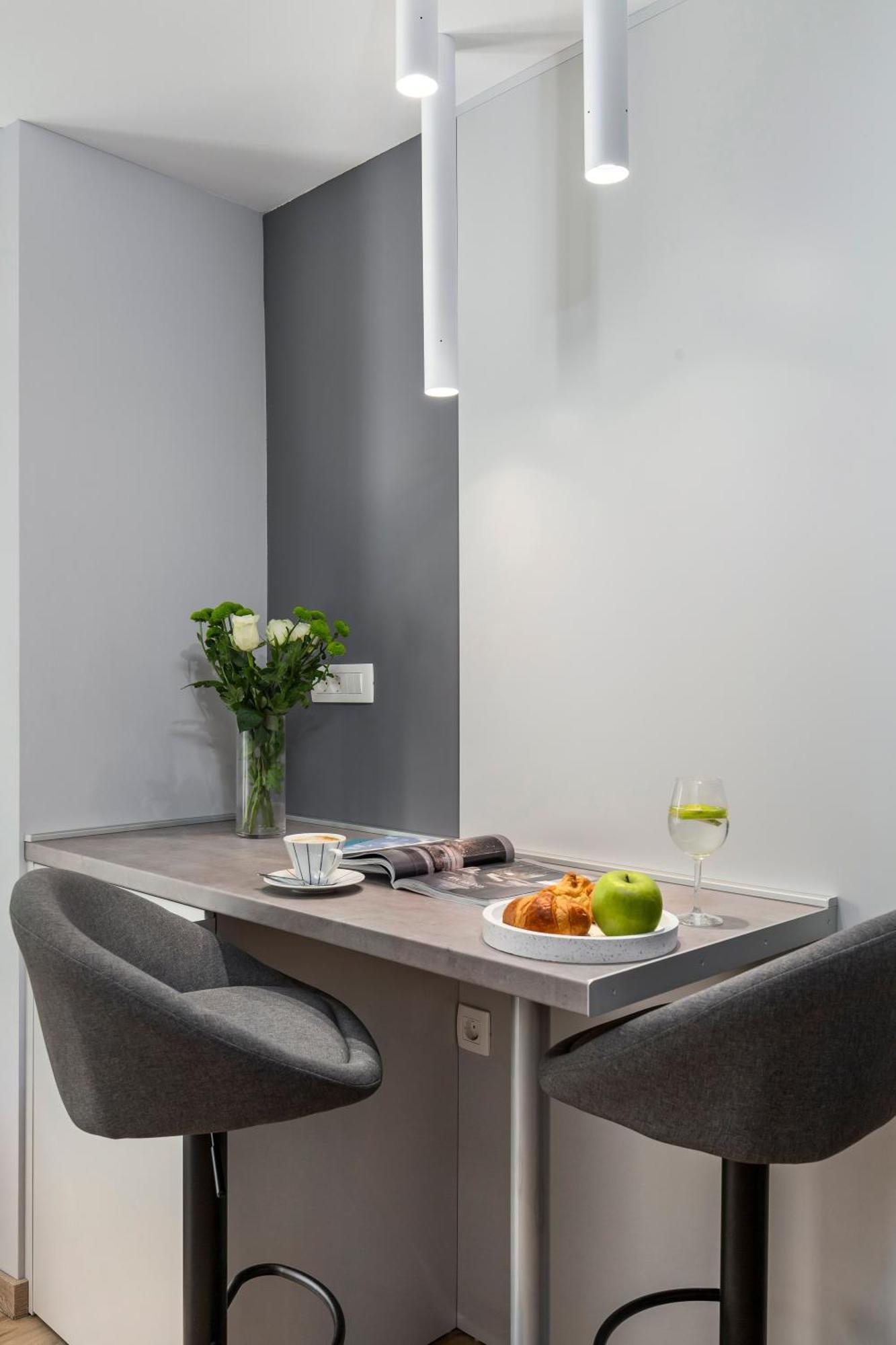Studio Fuer 2 Personen Ca, 22 M Sup2 In Rijeka, Kvarner Bucht Gespanschaft Primorje Gorski ภายนอก รูปภาพ